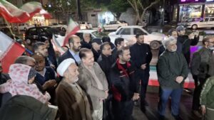 خسی در میقات مردم در روزهای جنگ تحمیلی/بازخوانی اندیشه رهبر شهید در ستاد اقامه نماز؛ از کتابخوانی تا هم‌اندیشی سازمان‌ها