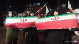 خسی در میقات مردم در روزهای جنگ تحمیلی/بازخوانی اندیشه رهبر شهید در ستاد اقامه نماز؛ از کتابخوانی تا هم‌اندیشی سازمان‌ها