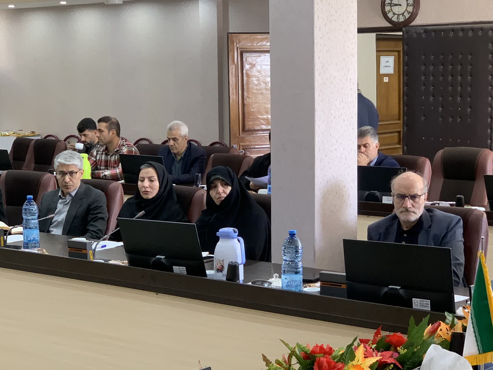 شورای آموزش و پرورش استان کردستان برگزار شد