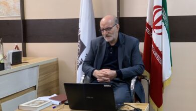 گردهمایی وبیناری دبیران شورای اقامه نماز شهرستان های کردستان برگزار شد