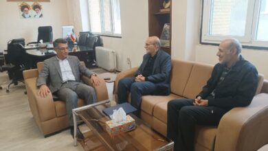 ستاد اقامه نماز کردستان از حمایت های معاون استاندار تقدیر کرد