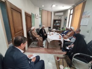 خسی در میقات مردم در روزهای جنگ تحمیلی/بازخوانی اندیشه رهبر شهید در ستاد اقامه نماز؛ از کتابخوانی تا هم‌اندیشی سازمان‌ها