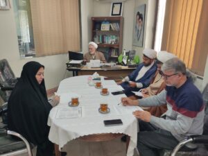 خسی در میقات مردم در روزهای جنگ تحمیلی/بازخوانی اندیشه رهبر شهید در ستاد اقامه نماز؛ از کتابخوانی تا هم‌اندیشی سازمان‌ها