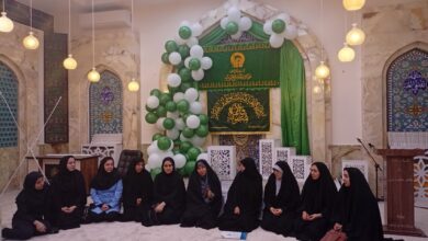 جلسه هیئت اندیشه‌ورز بانوان استان کردستان برگزار شد