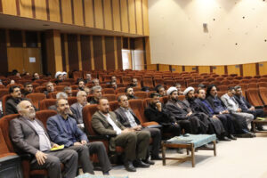 اولین جلسه شورای دبیران اقامه نماز دستگاه های اجرایی چهارمحال‌وبختیاری برگزار شد