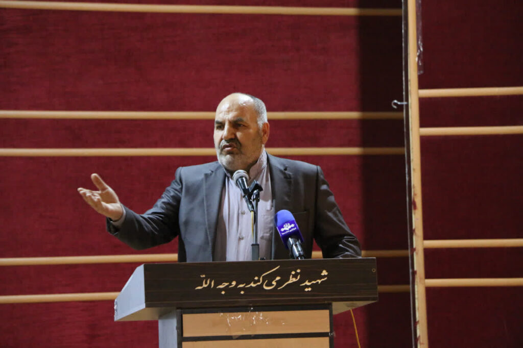اولین جلسه شورای دبیران اقامه نماز دستگاه های اجرایی چهارمحال‌وبختیاری برگزار شد