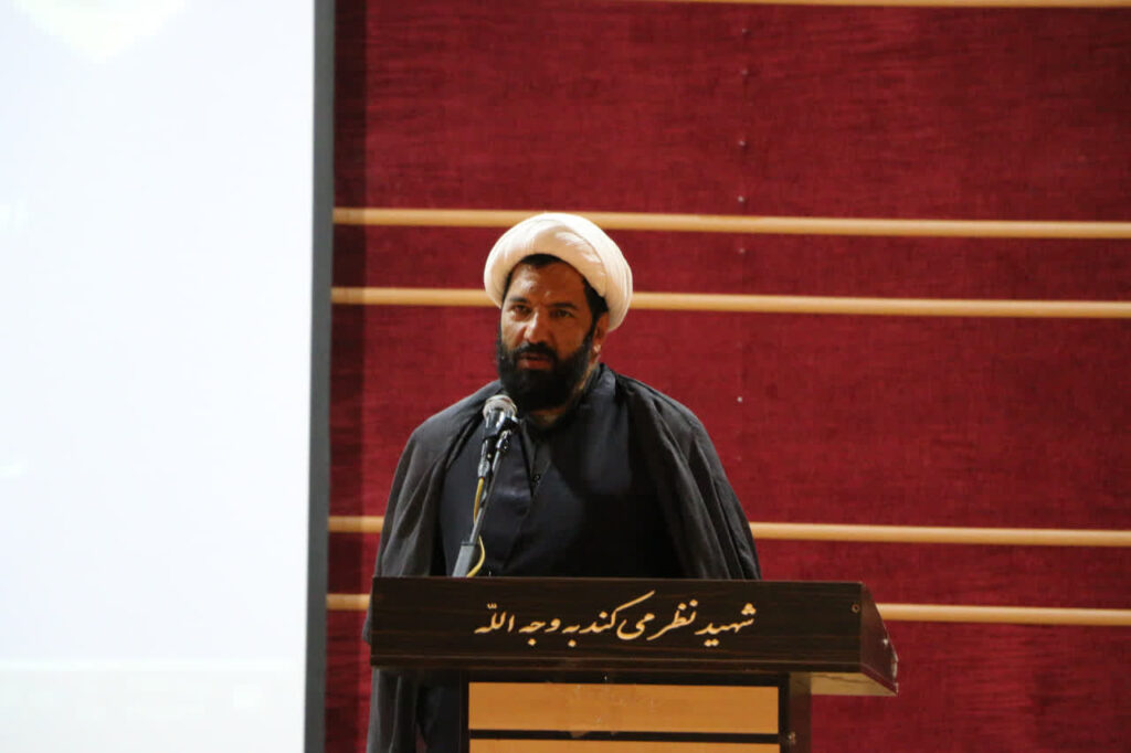 اولین جلسه شورای دبیران اقامه نماز دستگاه های اجرایی چهارمحال‌وبختیاری برگزار شد