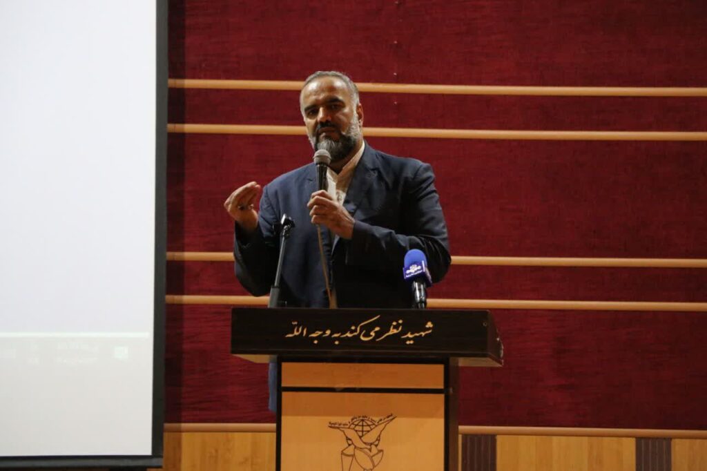 اولین جلسه شورای دبیران اقامه نماز دستگاه های اجرایی چهارمحال‌وبختیاری برگزار شد