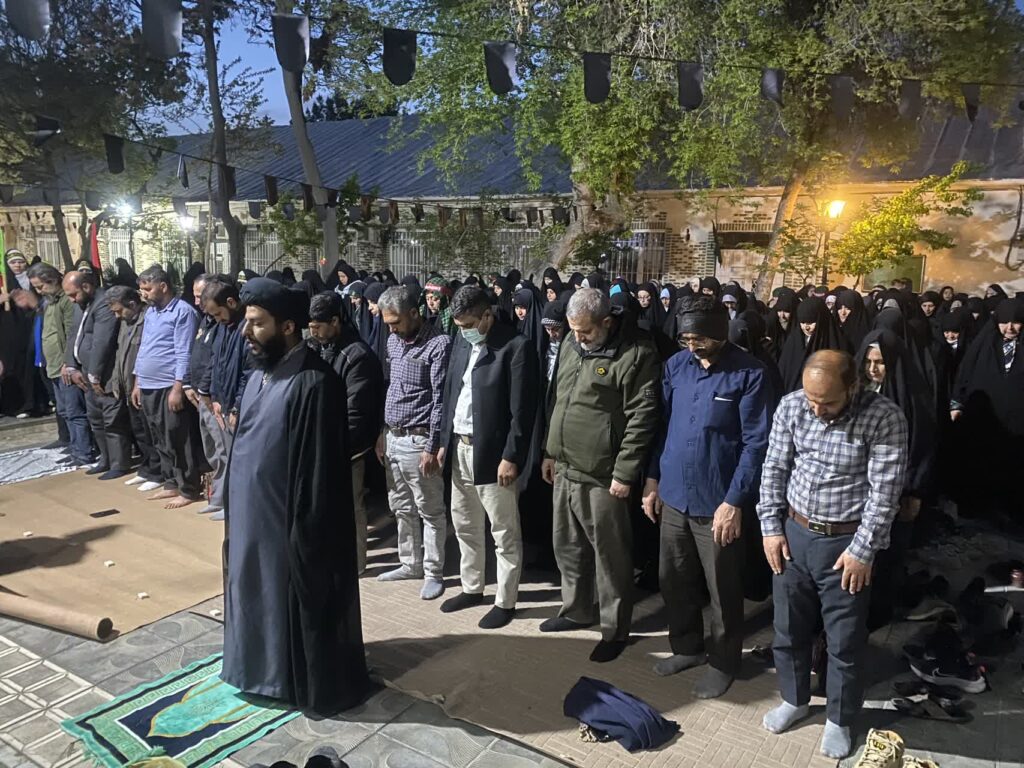 غرفه امور بانوان