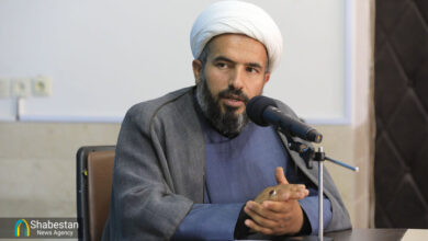 مسجد، قرارگاه خونخواهی «رهبر شهید» و قلب تپنده تحولات اجتماعی