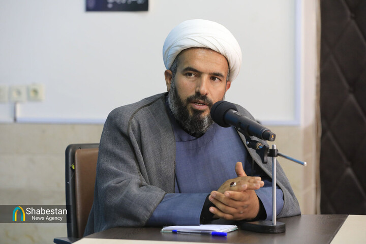مسجد، قرارگاه خونخواهی «رهبر شهید» و قلب تپنده تحولات اجتماعی