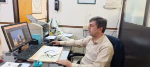گردهمایی مجازی کارشناسان روابطعمومی سراسر کشور