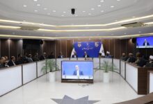 شورای اقامه نماز استان گیلان