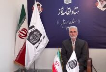 گفتگوی مدیر ستاد اقامه نماز با ایکنا