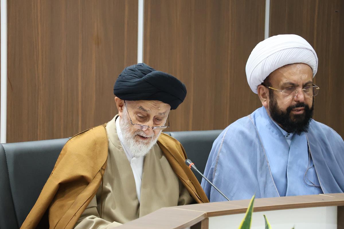 شورای اقامه نماز استان گیلان