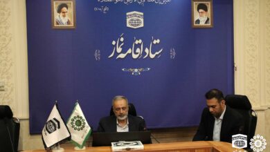 گردهمایی مجازی کارشناسان روابط‌عمومی سراسر کشور