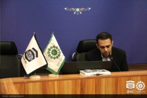 گردهمایی مجازی کارشناسان روابطعمومی سراسر کشور