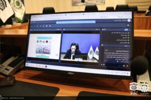 گردهمایی مجازی کارشناسان روابطعمومی سراسر کشور
