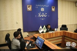 گردهمایی مجازی کارشناسان روابطعمومی سراسر کشور