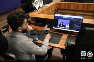 گردهمایی مجازی کارشناسان روابطعمومی سراسر کشور