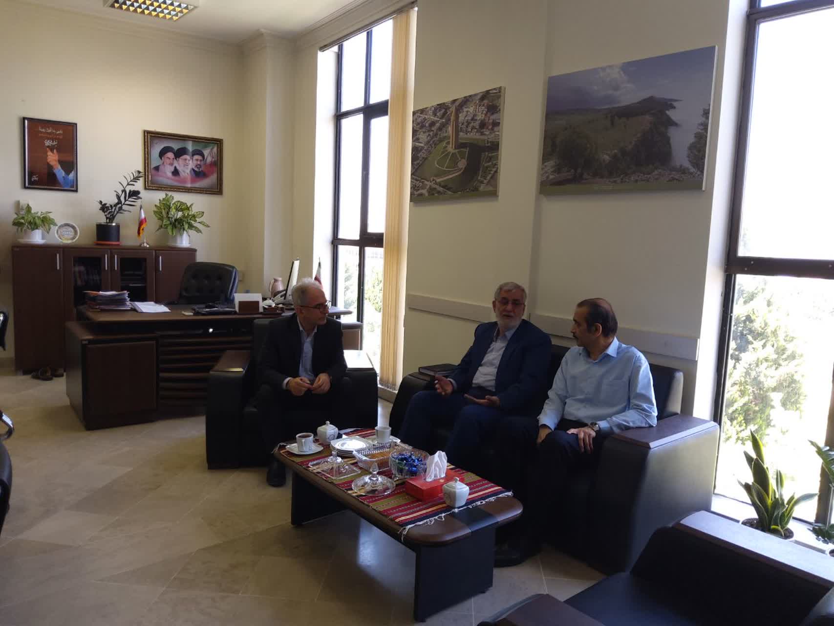 تأکید بر تقویت برنامه‌های ترویجی نماز و مهدویت در دستگاه‌های اجرایی گلستان