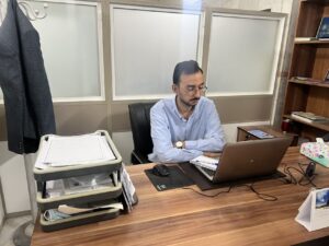 گردهمایی مجازی کارشناسان روابطعمومی سراسر کشور