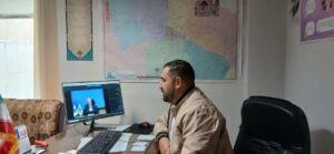 گردهمایی مجازی کارشناسان روابطعمومی سراسر کشور