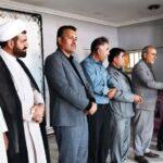 اجلاسیه نماز و تجلیل از فعالان عرصه ترویج فرهنگ نماز در شهرستان کهگیلویه برگزار شد