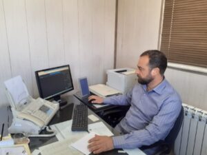 گردهمایی مجازی کارشناسان روابطعمومی سراسر کشور
