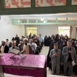 برگزاری اجلاسیه آموزش و پرورش شهرستان کهگیلویه