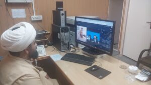 گردهمایی مجازی کارشناسان روابطعمومی سراسر کشور