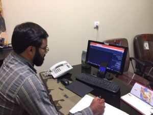 گردهمایی مجازی کارشناسان روابطعمومی سراسر کشور