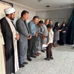 برگزاری اجلاسیه آموزش و پرورش شهرستان کهگیلویه