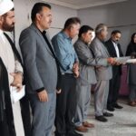 برگزاری اجلاسیه آموزش و پرورش شهرستان کهگیلویه