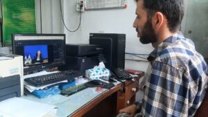 گردهمایی مجازی کارشناسان روابطعمومی سراسر کشور