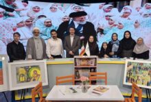هشتمین مهرواره با خداحرف بزن خراسان شمالی