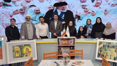 هشتمین مهرواره با خداحرف بزن خراسان شمالی