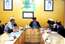 کارگروه مشترک «نماز نسل نو» باهدف برنامه‌ریزی و هم‌افزایی برای تقویت فرهنگ اقامه نماز در میان دانش‌آموزان برگزار شد