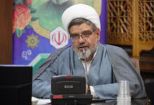 کارگروه نماز نسل نو استان اصفهان