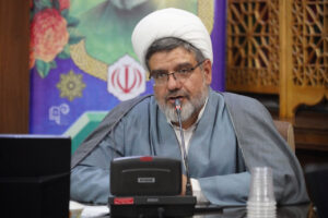 کارگروه نماز نسل نو استان اصفهان