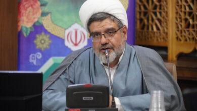 کارگروه نماز نسل نو استان اصفهان