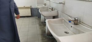 بازدید از نمازخانه های راه های مواصلاتی تبریز - بستان آباد