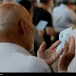 اقامه نماز عید سعید قربان
