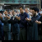 اقامه نماز عید سعید قربان
