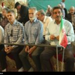 اقامه نماز عید سعید قربان