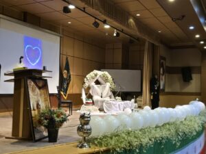 برنامه عهد عشق
