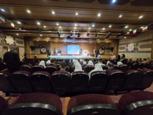 برنامه عهد عشق