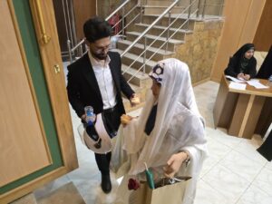 برنامه عهد عشق