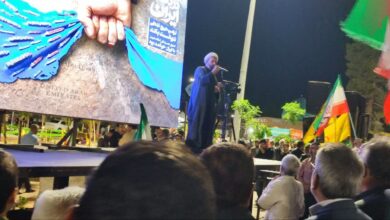 نماز نقش آرامش بخشی در بحران های جامعه دارد