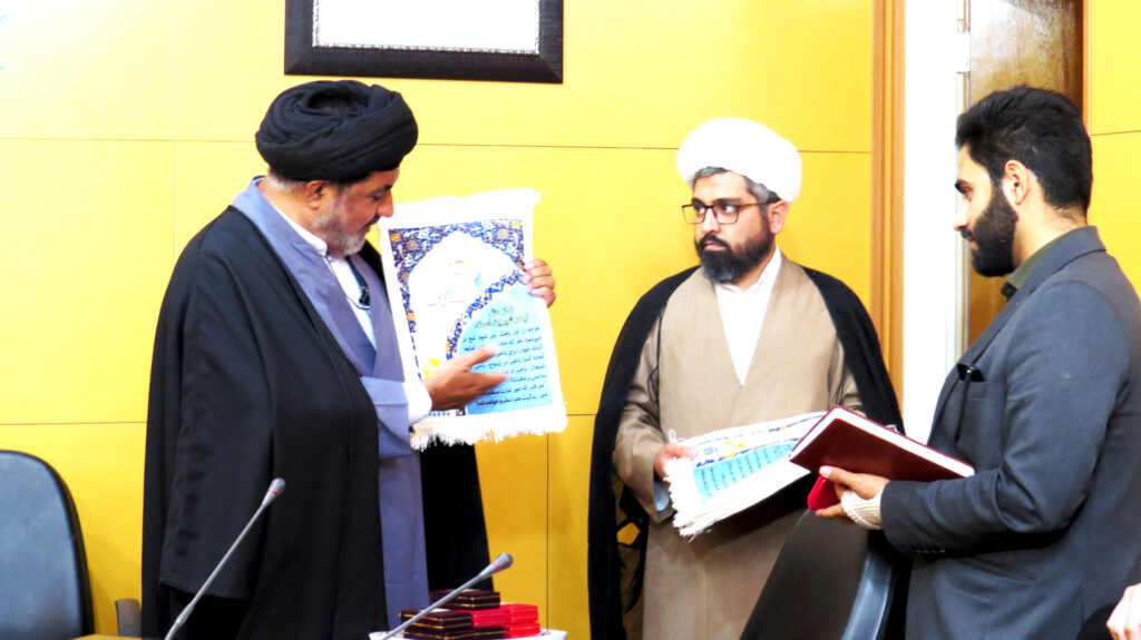 کارگروه مشترک «نماز نسل نو» باهدف برنامه‌ریزی و هم‌افزایی برای تقویت فرهنگ اقامه نماز در میان دانش‌آموزان برگزار شد